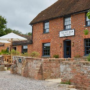 The Pot Kiln